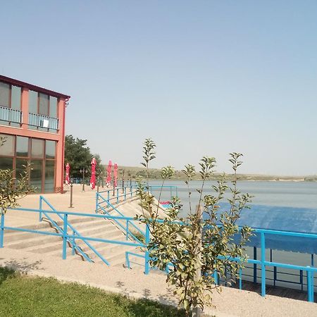 Complex Domneasca Otel Seimeni Dış mekan fotoğraf