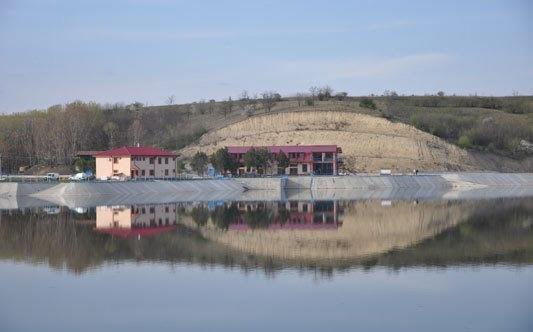Complex Domneasca Otel Seimeni Dış mekan fotoğraf