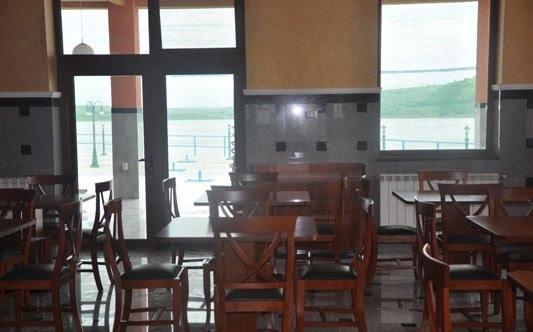 Complex Domneasca Otel Seimeni Dış mekan fotoğraf