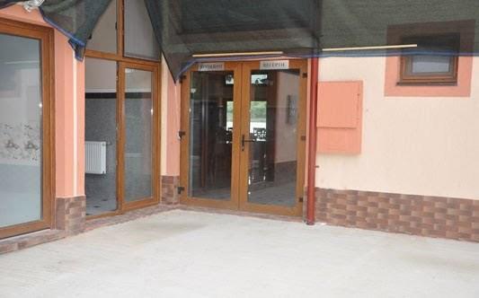 Complex Domneasca Otel Seimeni Dış mekan fotoğraf