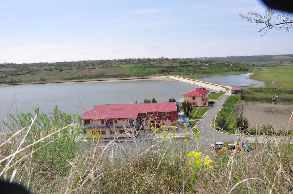 Complex Domneasca Otel Seimeni Dış mekan fotoğraf