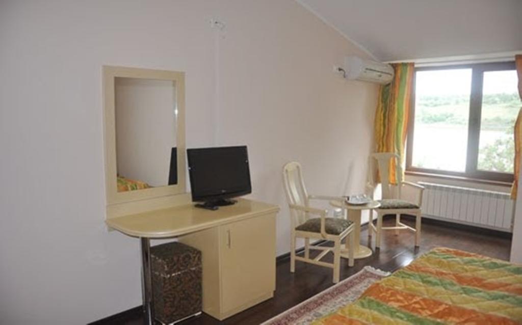 Complex Domneasca Otel Seimeni Oda fotoğraf