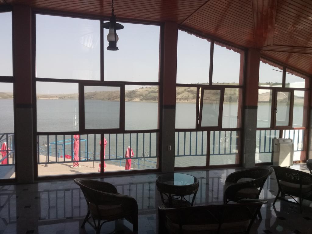 Complex Domneasca Otel Seimeni Dış mekan fotoğraf