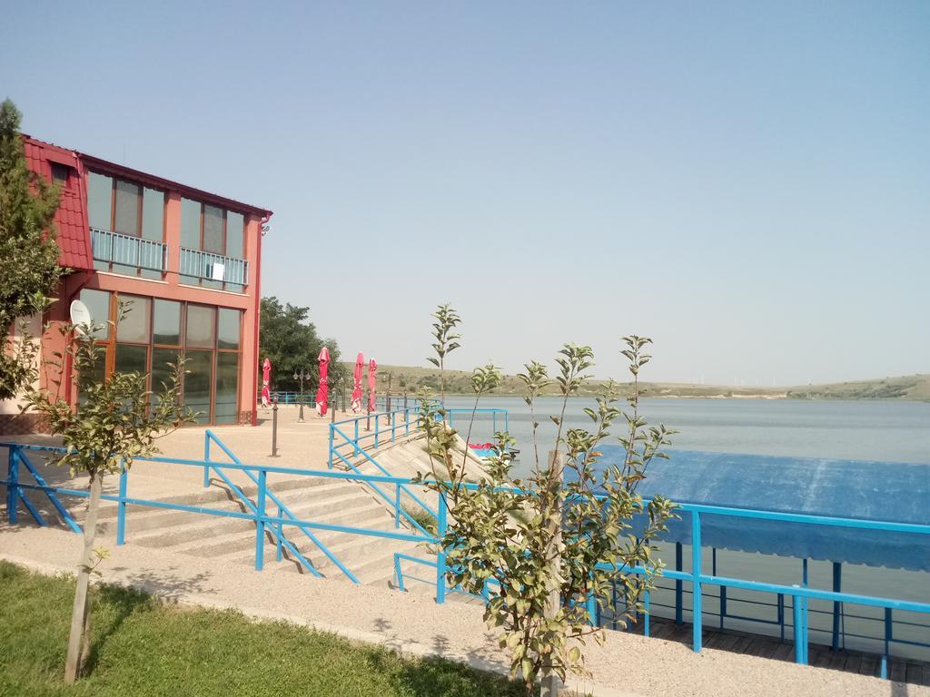 Complex Domneasca Otel Seimeni Dış mekan fotoğraf